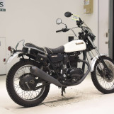 Мотоцикл Kawasaki 250TR