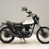 Мотоцикл Kawasaki 250TR