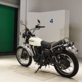 Мотоцикл Kawasaki 250TR