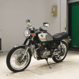 Мотоцикл Honda GB250 CLUBMAN с пробегом 16444 km