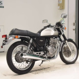 Мотоцикл Honda GB250 CLUBMAN с пробегом 16444 km