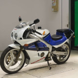 Мотоцикл Honda CBR250R с пробегом 20644 km