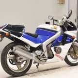 Мотоцикл Honda CBR250R с пробегом 20644 km