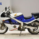 Мотоцикл Honda CBR250R с пробегом 20644 km