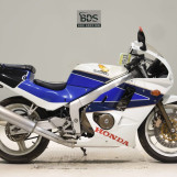 Мотоцикл Honda CBR250R с пробегом 20644 km