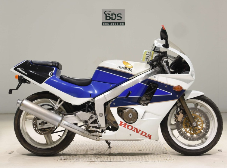 Мотоцикл Honda CBR250R с пробегом 20644 km