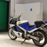 Мотоцикл Honda CBR250R с пробегом 20644 km