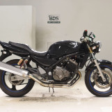 Мотоцикл Kawasaki BALIUS ZR250 с пробегом 45425 km