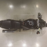 Мотоцикл Kawasaki BALIUS ZR250 с пробегом 45425 km