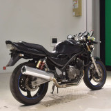 Мотоцикл Kawasaki BALIUS ZR250 с пробегом 45425 km