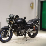 Мотоцикл Kawasaki BALIUS ZR250 с пробегом 45425 km