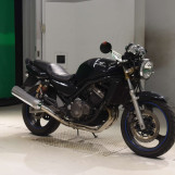 Мотоцикл Kawasaki BALIUS ZR250 с пробегом 45425 km