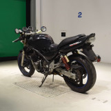 Мотоцикл Kawasaki BALIUS ZR250 с пробегом 45425 km