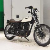 Мотоцикл Kawasaki 250TR з пробігом 9592 km