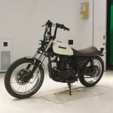 Мотоцикл Kawasaki 250TR з пробігом 9592 km