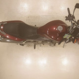 Мотоцикл Honda HORNET CB250F