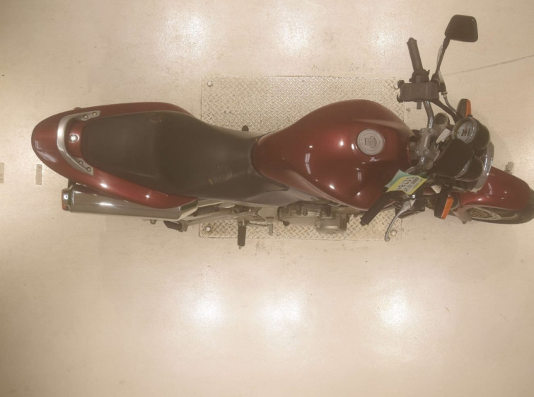 Мотоцикл Honda HORNET CB250F