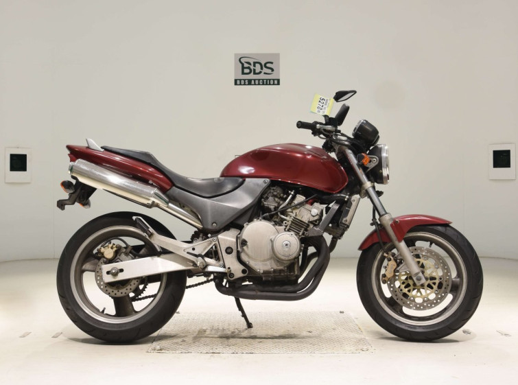 Мотоцикл Honda HORNET CB250F