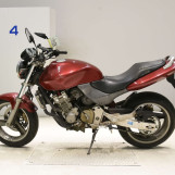Мотоцикл Honda HORNET CB250F