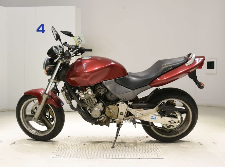 Мотоцикл Honda HORNET CB250F