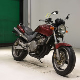 Мотоцикл Honda HORNET CB250F