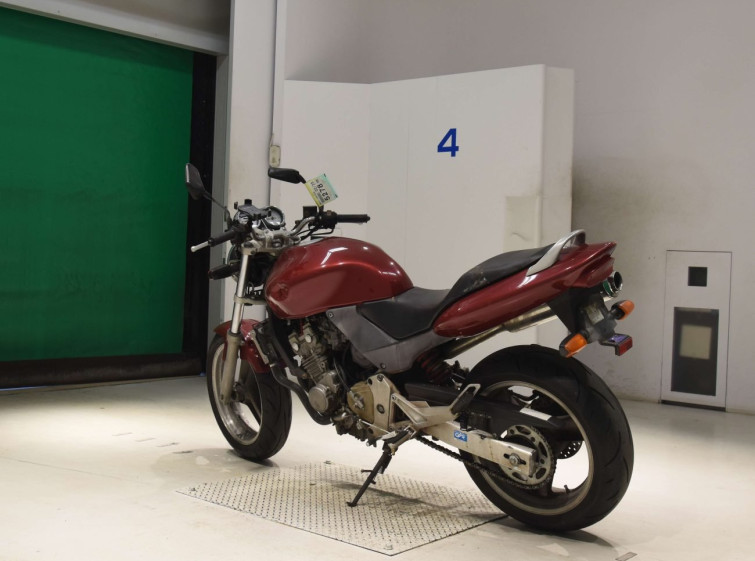 Мотоцикл Honda HORNET CB250F