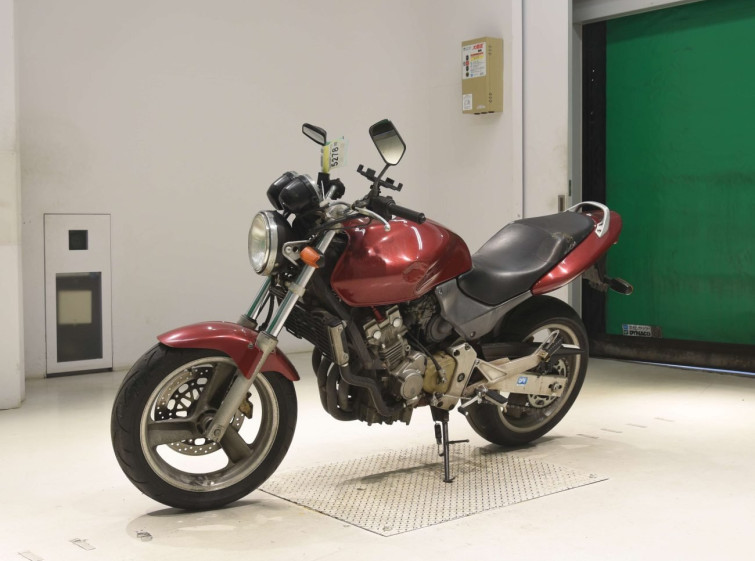 Мотоцикл Honda HORNET CB250F