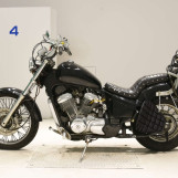 Мотоцикл Honda STEED400 с пробегом 17340 km