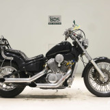 Мотоцикл Honda STEED400 с пробегом 17340 km