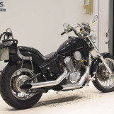 Мотоцикл Honda STEED400 с пробегом 17340 km