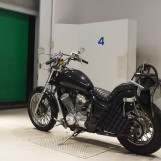 Мотоцикл Honda STEED400 с пробегом 17340 km