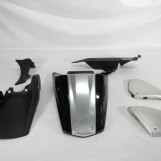 Мотоцикл Honda CB1000R с пробегом 18657 km