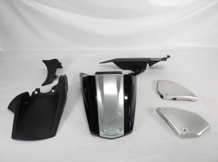 Мотоцикл Honda CB1000R с пробегом 18657 km