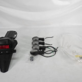 Мотоцикл Suzuki GSX-S1000F с пробегом 18926 km