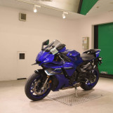 Мотоцикл Yamaha YZF-R1 с пробегом 1350 km