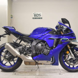 Мотоцикл Yamaha YZF-R1 с пробегом 1350 km