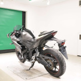 Мотоцикл Yamaha YZF-R25 с пробегом 10695 km