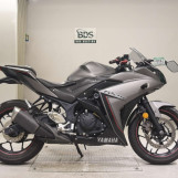 Мотоцикл Yamaha YZF-R25 с пробегом 10695 km