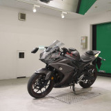 Мотоцикл Yamaha YZF-R25 с пробегом 10695 km