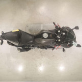Мотоцикл Yamaha YZF-R25 с пробегом 10695 km