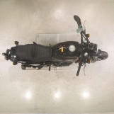 Мотоцикл HD X500 з пробігом 255 km