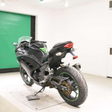 Мотоцикл Kawasaki NINJA250 с пробегом 35467 km