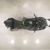 Мотоцикл Kawasaki NINJA250 с пробегом 35467 km