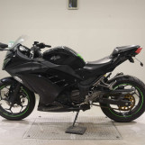 Мотоцикл Kawasaki NINJA250 с пробегом 35467 km