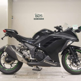 Мотоцикл Kawasaki NINJA250 с пробегом 35467 km