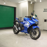 Мотоцикл Suzuki GIXXER250SF с пробегом 5588 km