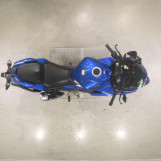 Мотоцикл Suzuki GIXXER250SF с пробегом 5588 km