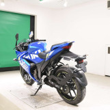 Мотоцикл Suzuki GIXXER250SF с пробегом 5588 km