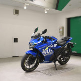 Мотоцикл Suzuki GIXXER250SF с пробегом 5588 km