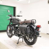Мотоцикл Honda GB350C с пробегом 990 km